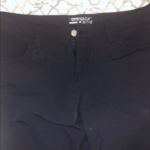 Nike golf pants